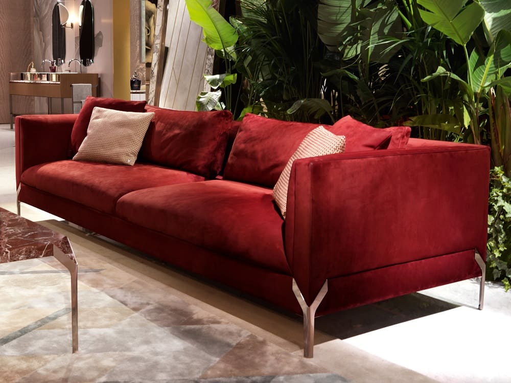 Sofa Visionnaire Jamboree в интерьере