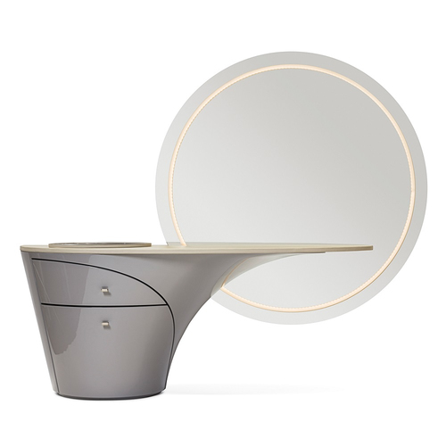 Mirror Visionnaire Jet Plane