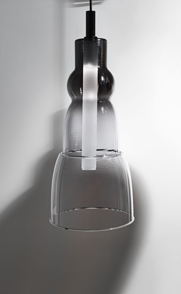Pendant light Visionnaire Kalgan, Bilbo, Kael, Boreal в интерьере