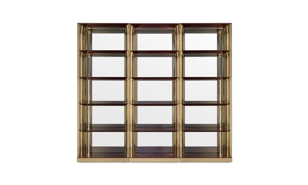 Bookcase Visionnaire Karnak