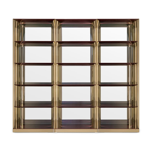 Bookcase Visionnaire Karnak