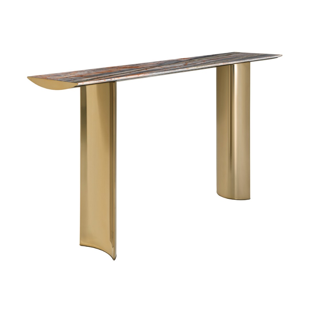 Console Visionnaire Karnak в интерьере