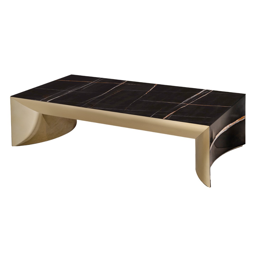 Coffee table Visionnaire Kerwan в интерьере