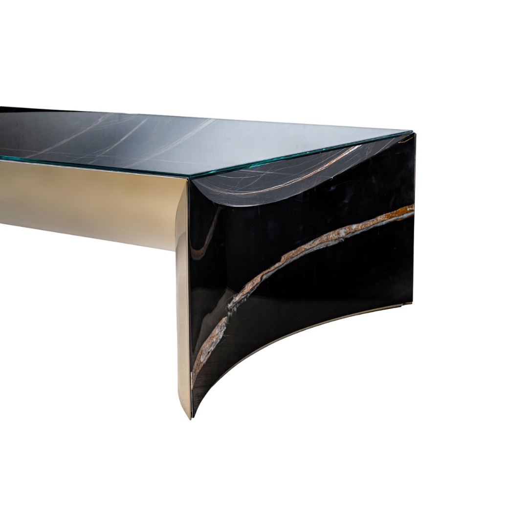 Coffee table Visionnaire Kerwan в интерьере