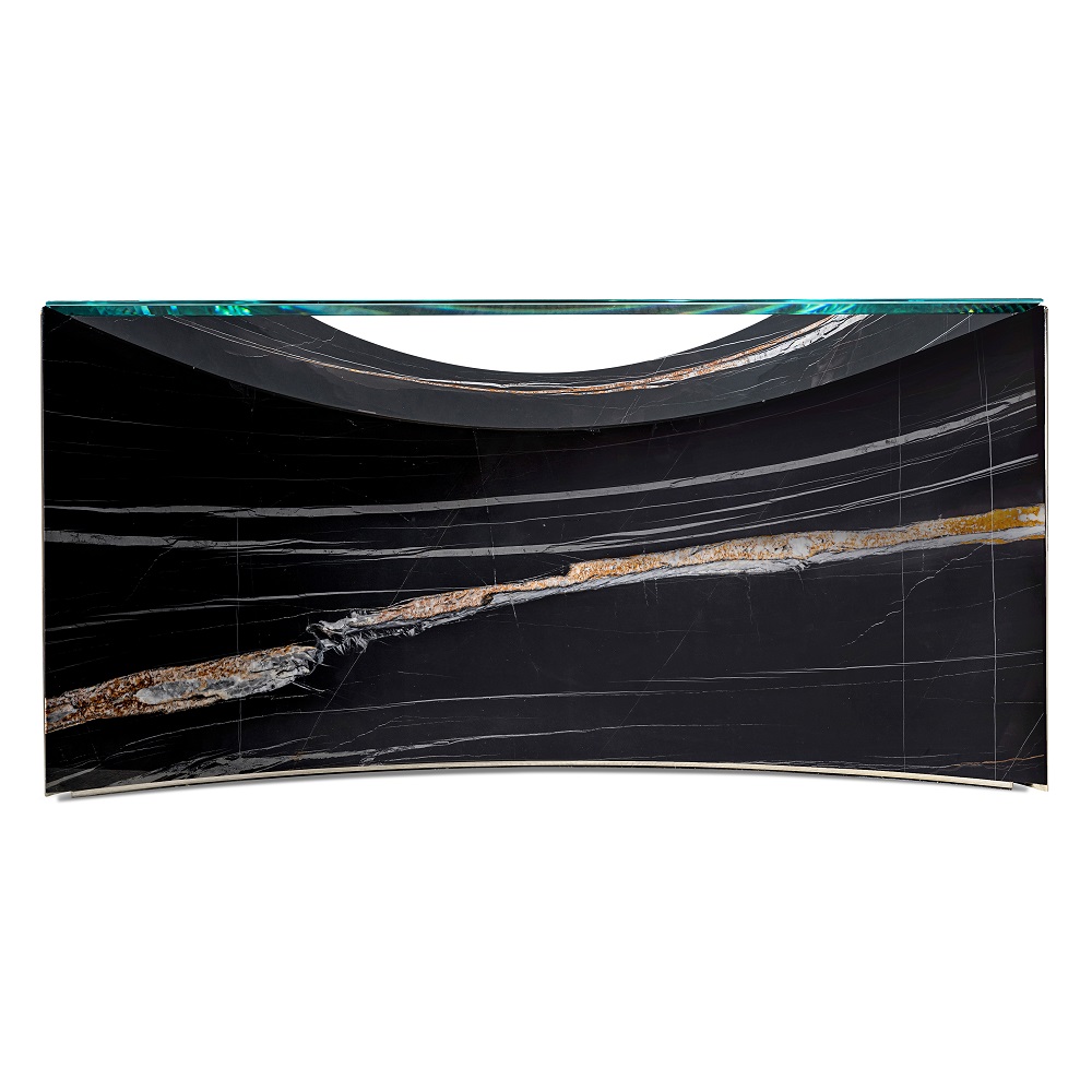 Coffee table Visionnaire Kerwan в интерьере