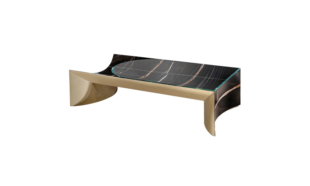 Coffee table Visionnaire Kerwan