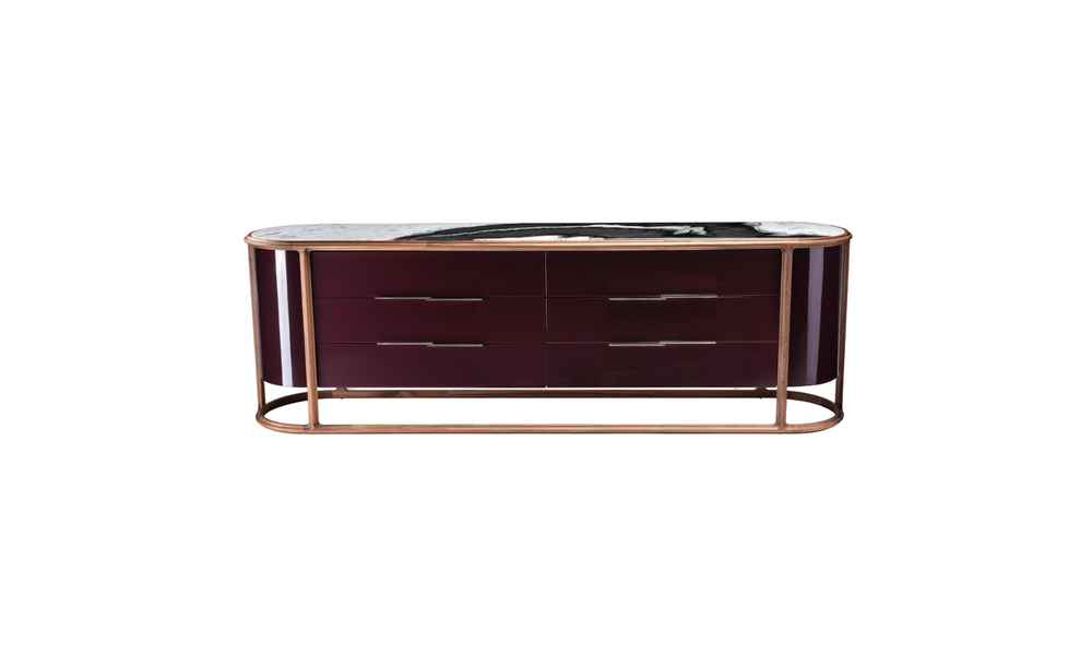 Dresser Visionnaire Kings Cross