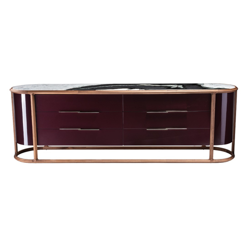 Dresser Visionnaire Kings Cross