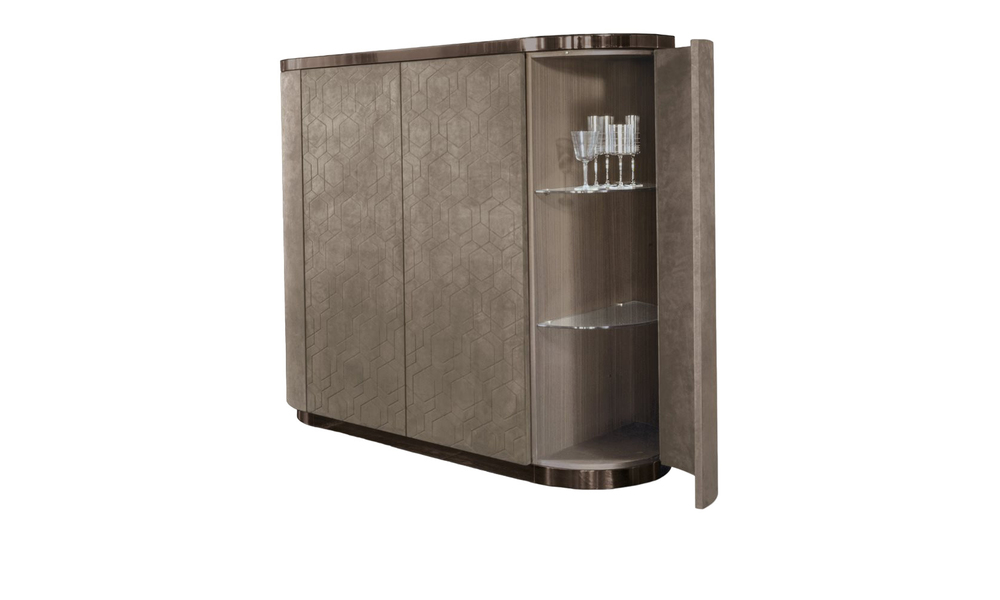 Longhi Beverly Buffet