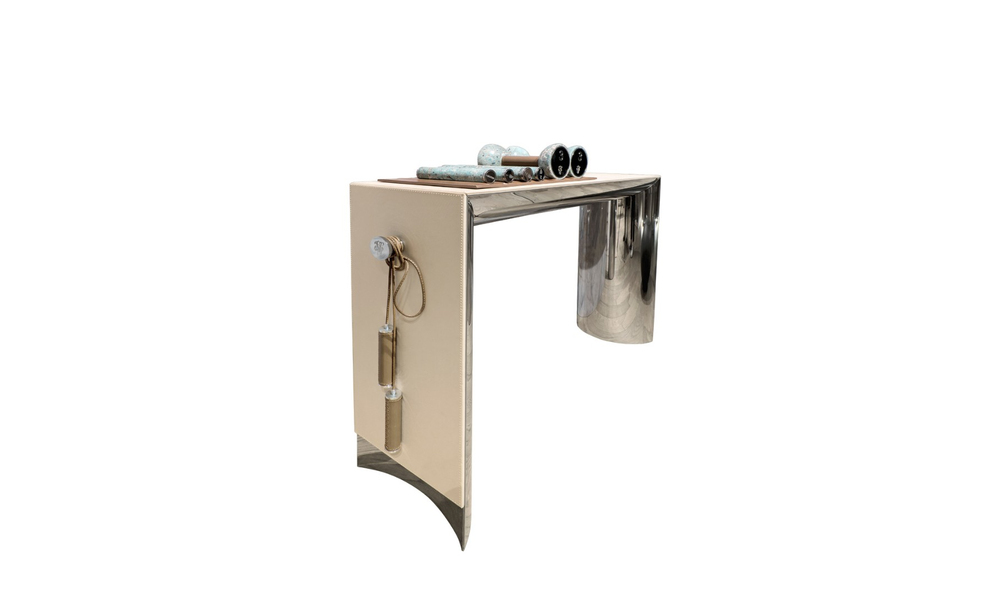 Console Visionnaire Kloster
