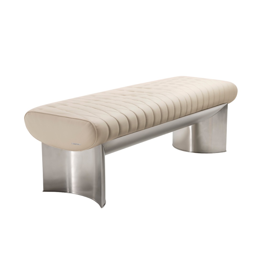 Bench Visionnaire Kloster в интерьере