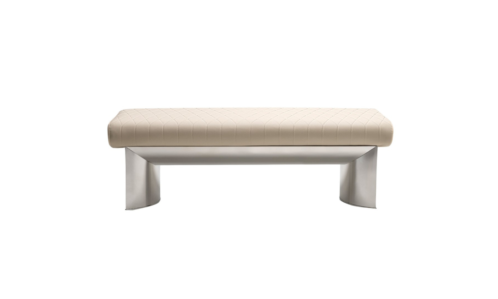 Bench Visionnaire Kloster