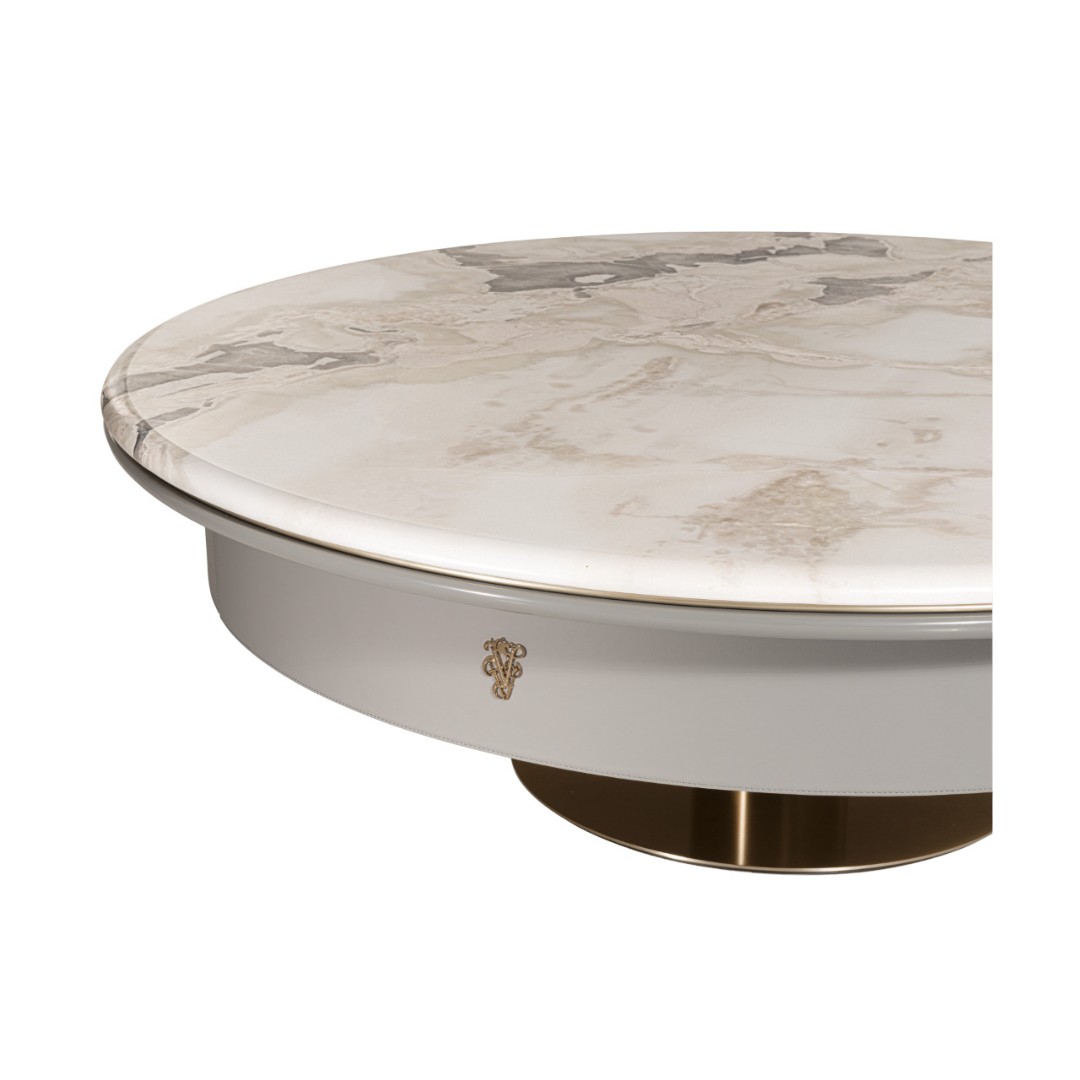 Coffee table Visionnaire Korvac в интерьере