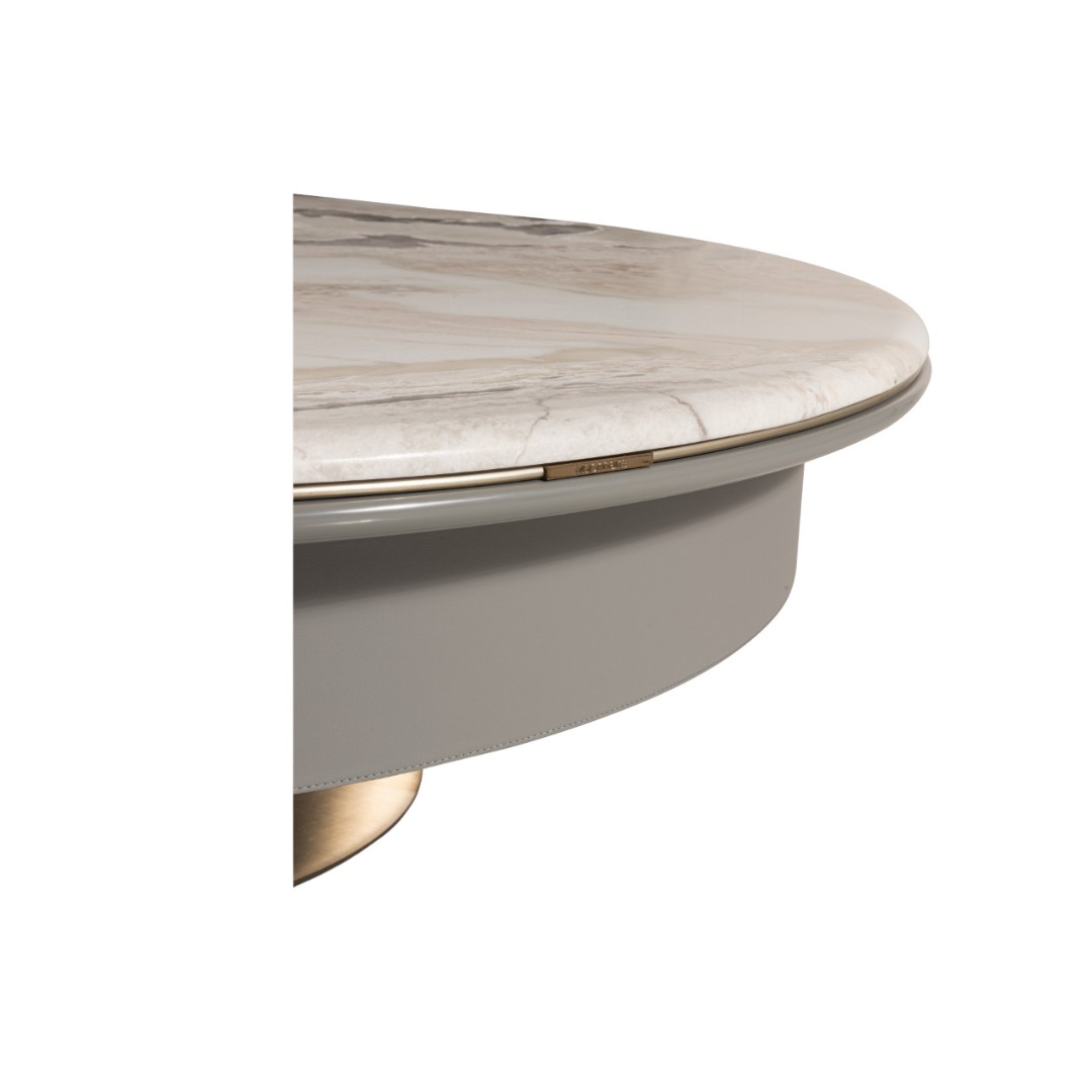 Coffee table Visionnaire Korvac в интерьере