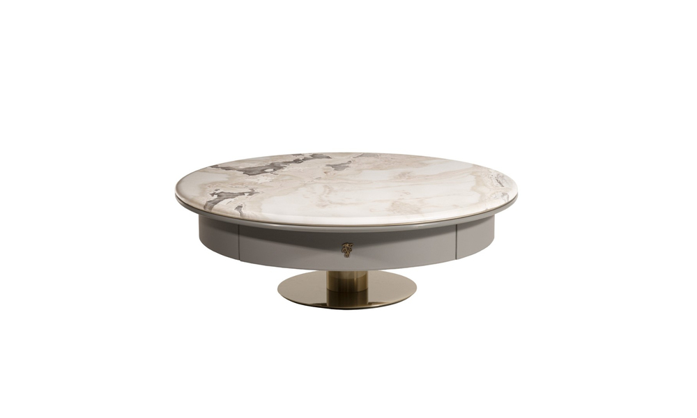 Coffee table Visionnaire Korvac