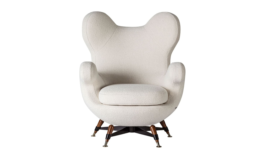 Armchair Visionnaire Kosmo Anniversary