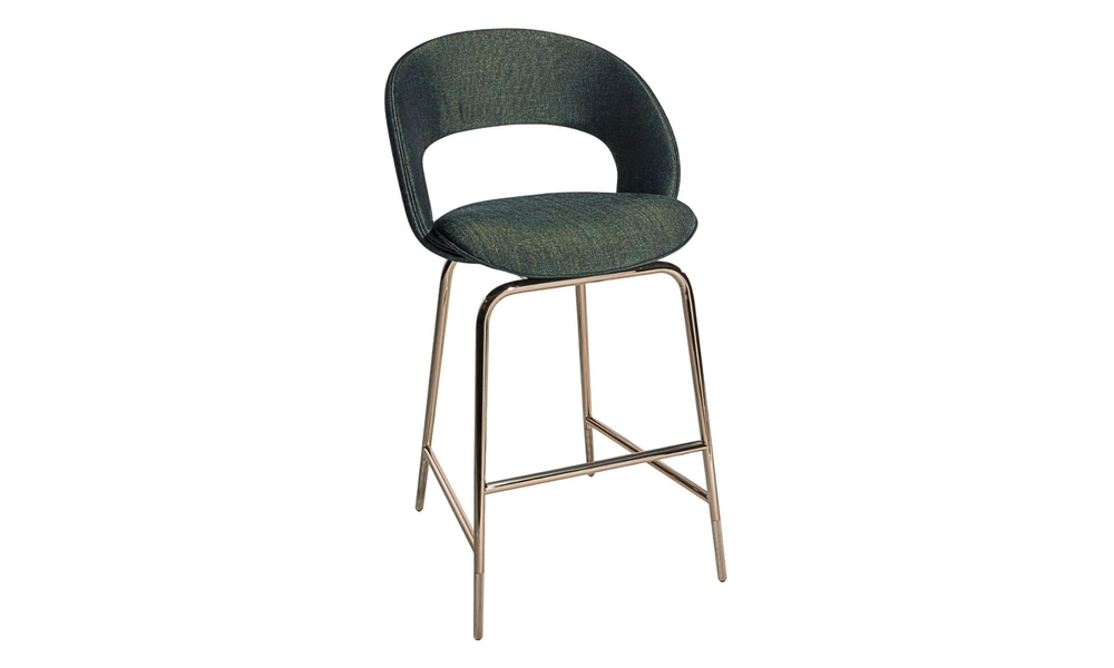Bar stool Visionnaire Kylo Padded