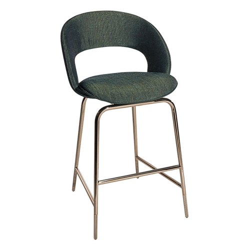 Bar stool Visionnaire Kylo Padded