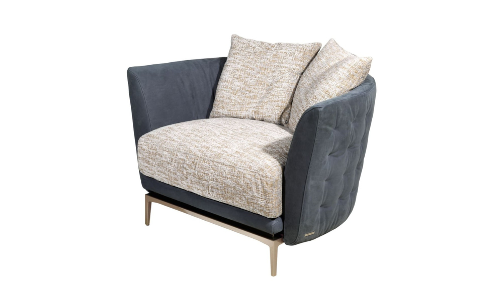 Armchair Visionnaire Legend