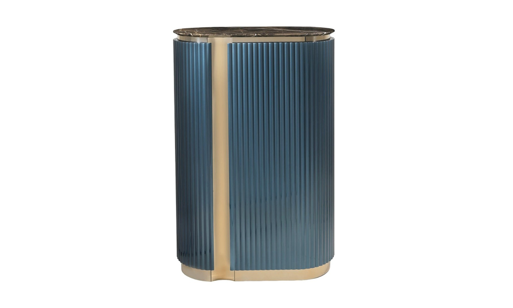 Wine cabinet Visionnaire Leonardo
