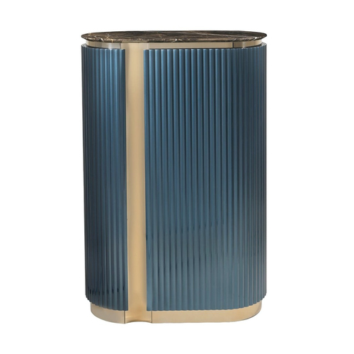 Wine cabinet Visionnaire Leonardo
