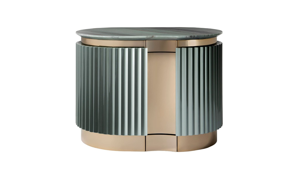 Nightstand Visionnaire Leonardo