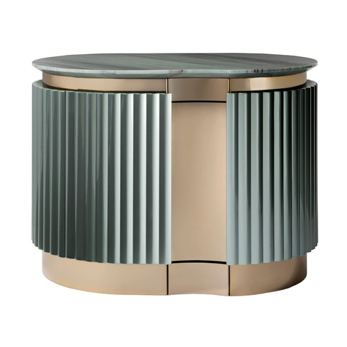 Nightstand Visionnaire Leonardo