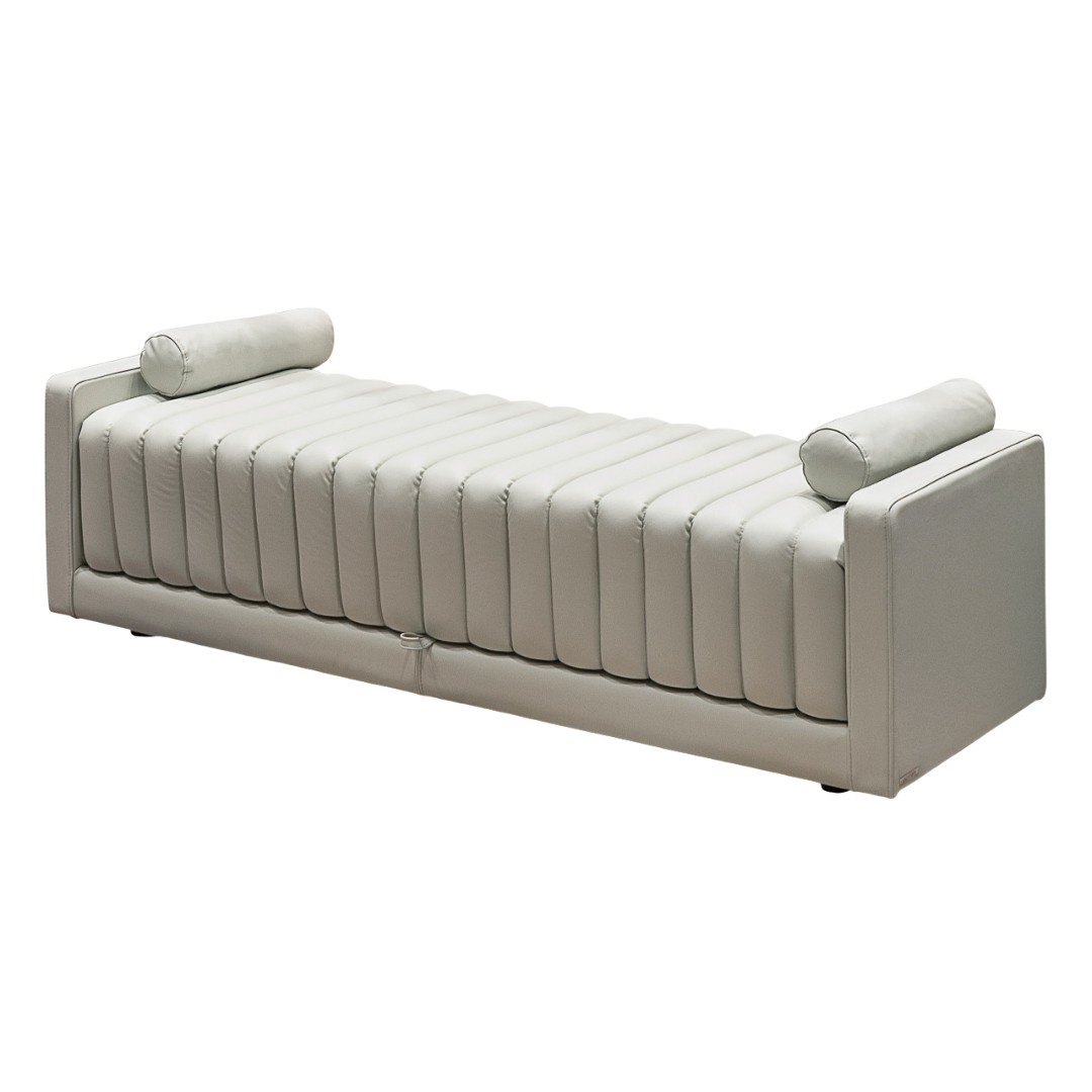 Bench Visionnaire Leonardo в интерьере
