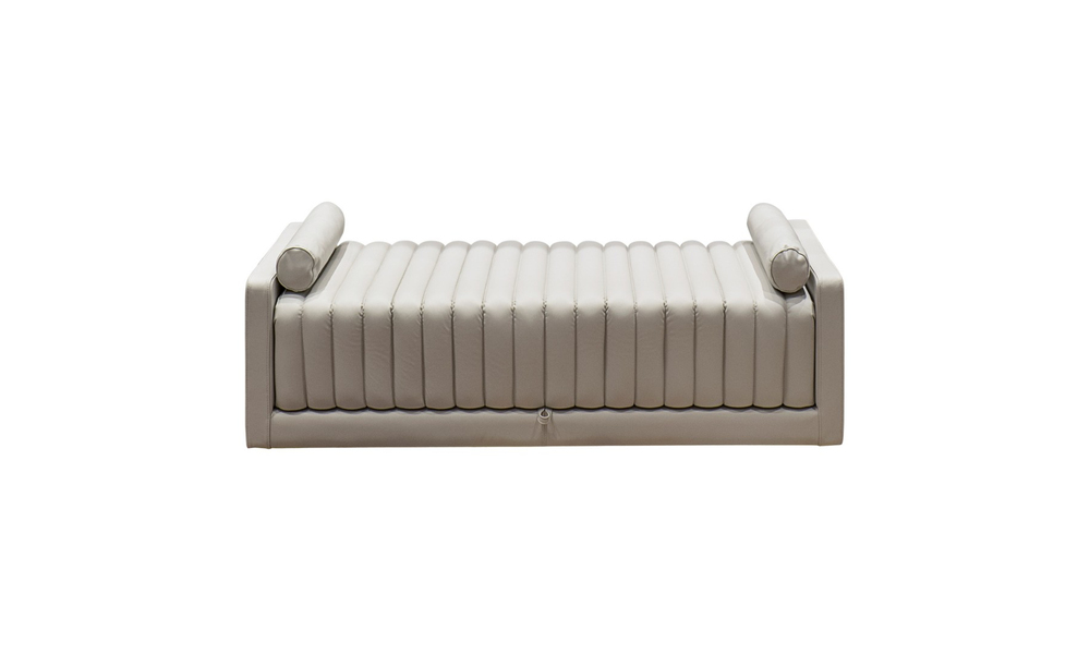 Bench Visionnaire Leonardo