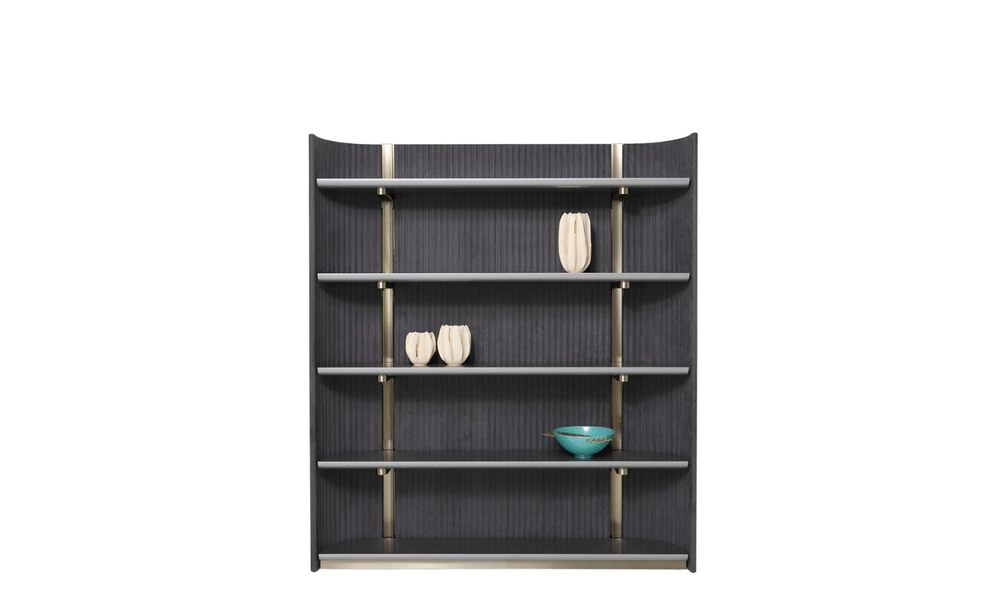 Bookcase Visionnaire Leonardo