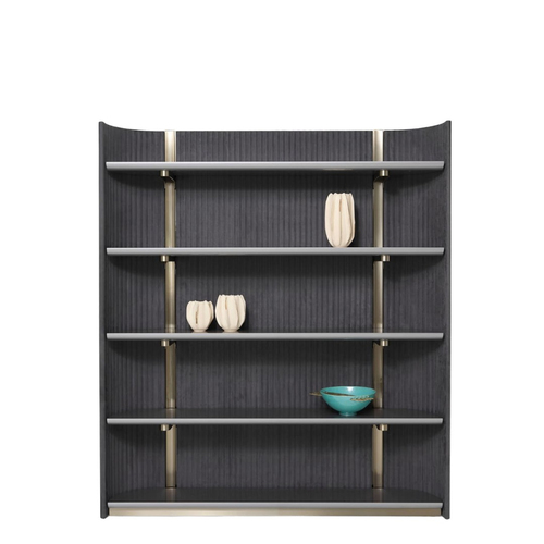Bookcase Visionnaire Leonardo