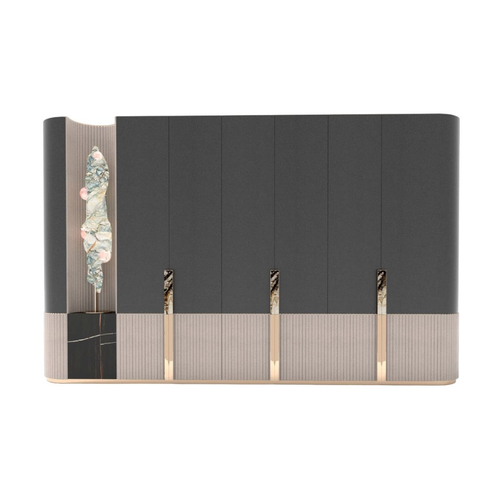 Visionnaire Leonardo wardrobe