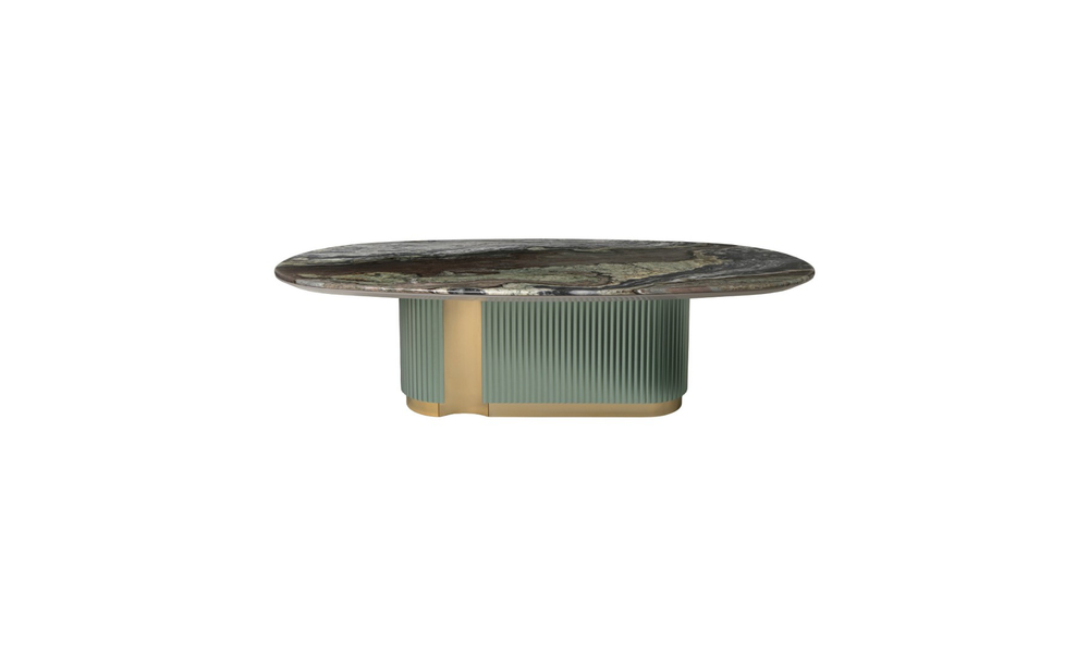 Dining table Visionnaire Leonardo