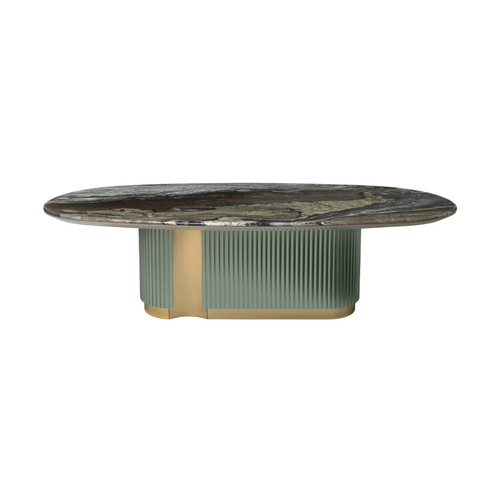 Dining table Visionnaire Leonardo