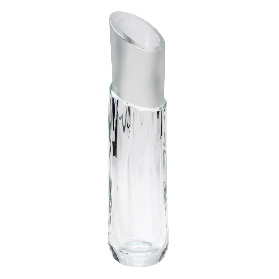 Vase Visionnaire Lipstick в интерьере