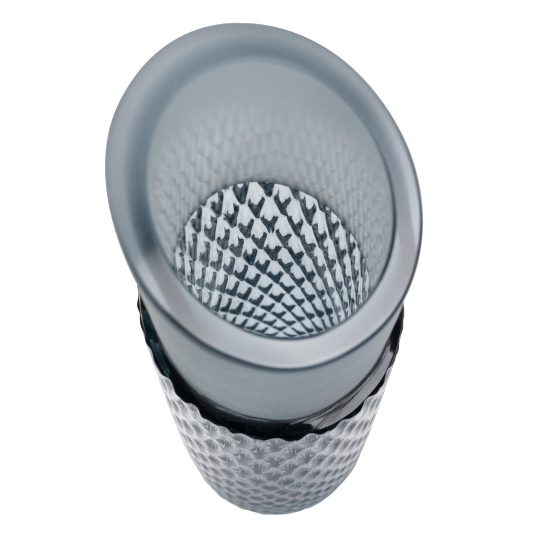 Vase Visionnaire Lipstick в интерьере