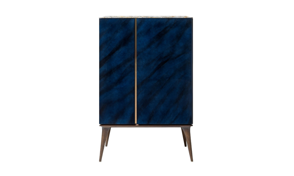 Wine cabinet Visionnaire Lisbet