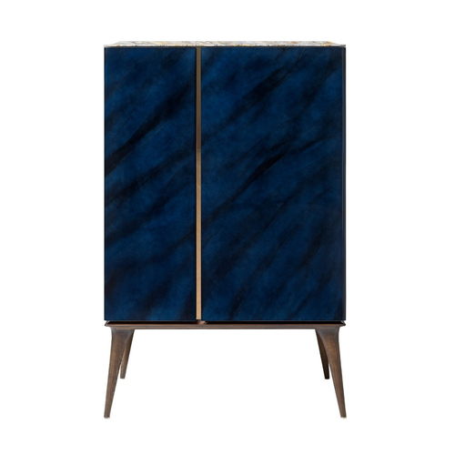 Wine cabinet Visionnaire Lisbet