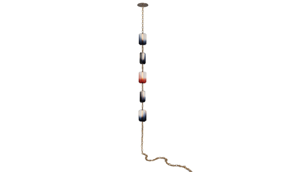 Pendant light Visionnaire Lucente