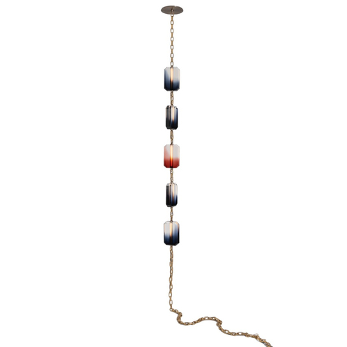 Pendant light Visionnaire Lucente