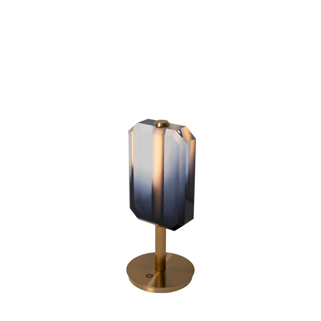Table lamp Visionnaire Lucente в интерьере