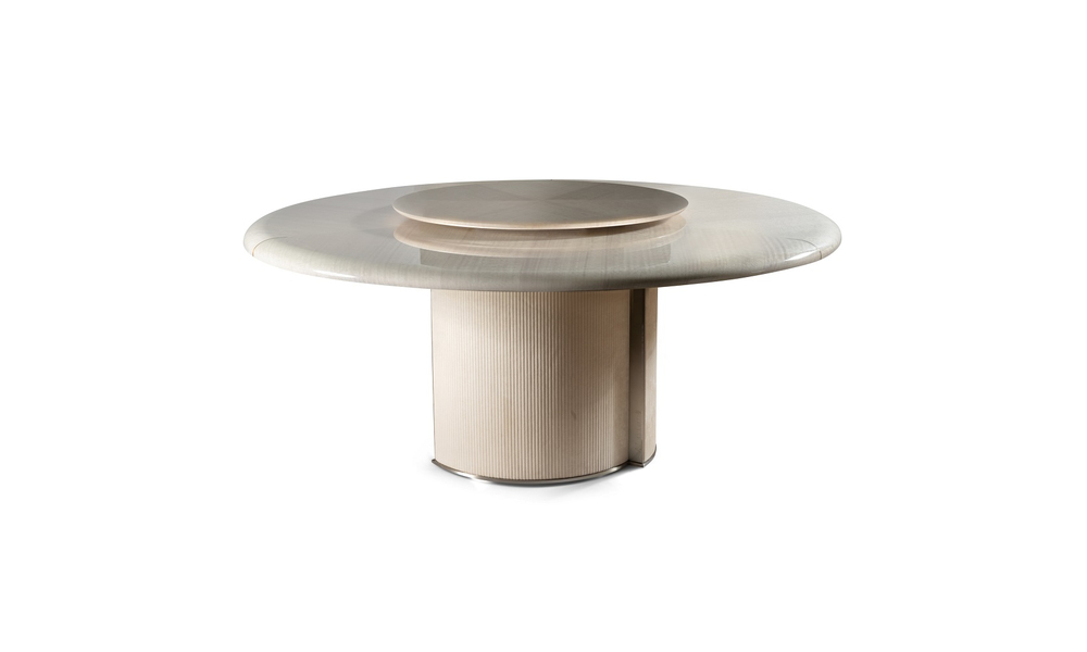 Dining table Visionnaire Lyrique