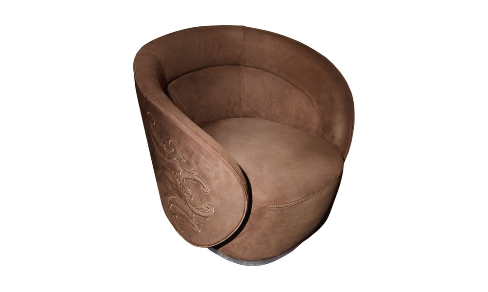 Armchair Visionnaire Mac Arthur