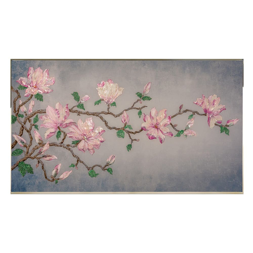 Painting Visionnaire Magnolia