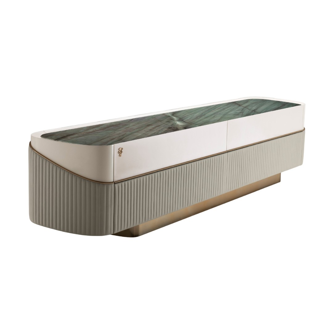 Dresser Visionnaire Majestic в интерьере