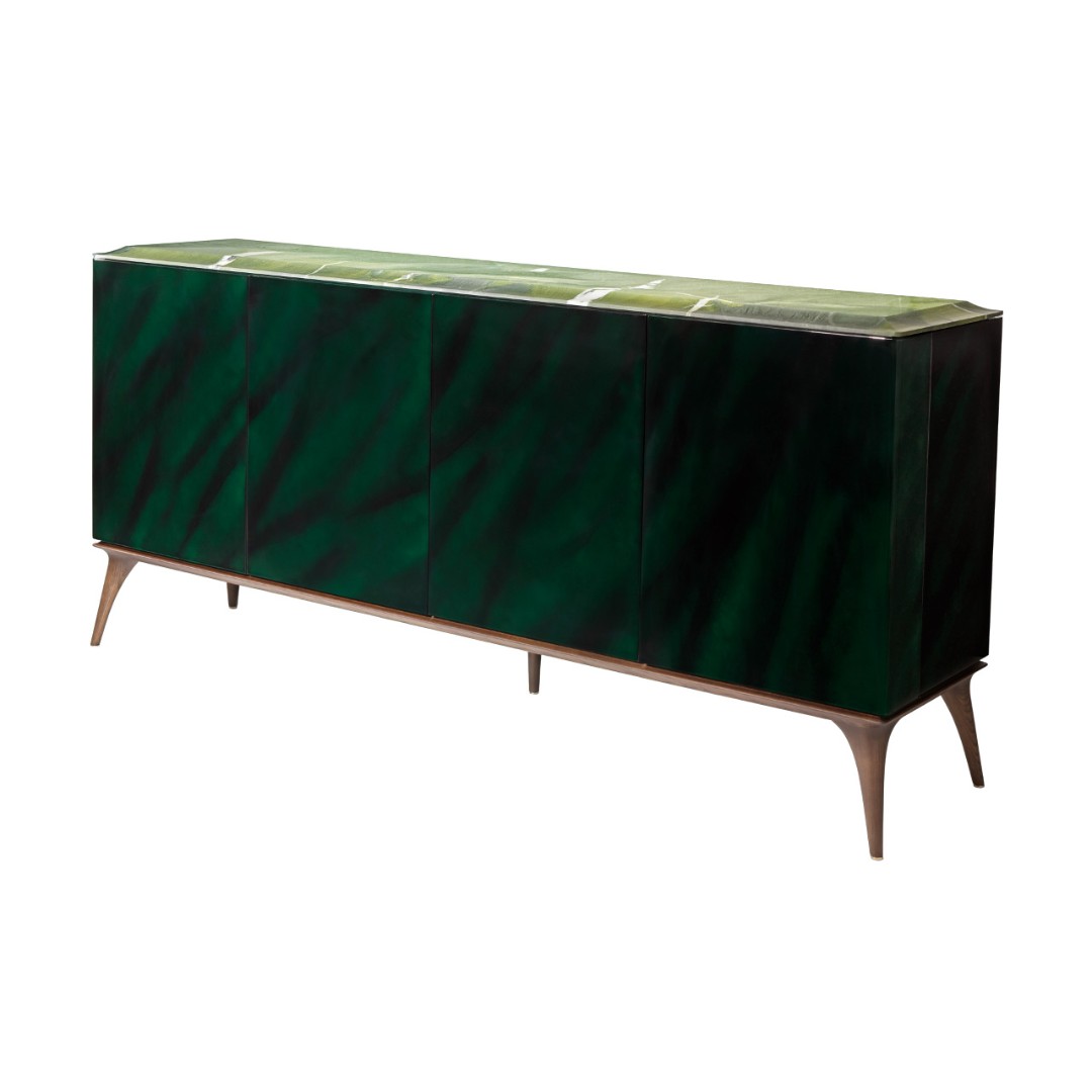 Sideboard Visionnaire Lisbet в интерьере