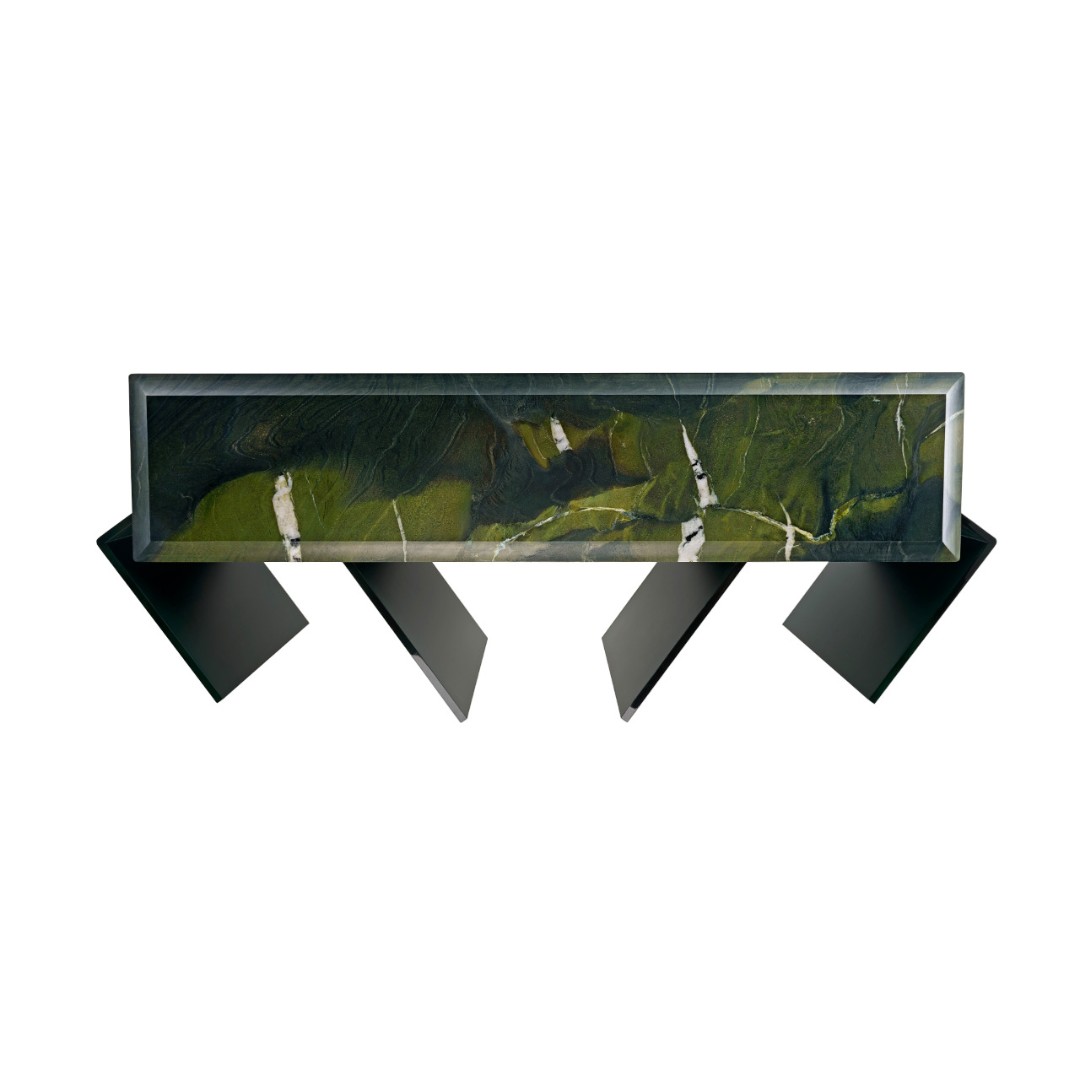 Sideboard Visionnaire Lisbet в интерьере