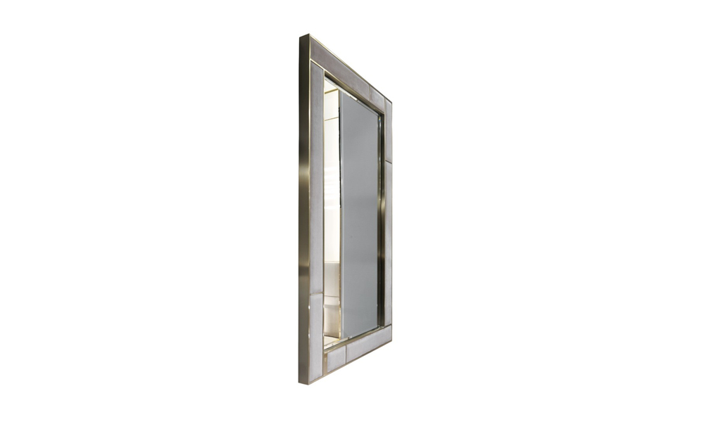 Mirror Visionnaire Marey