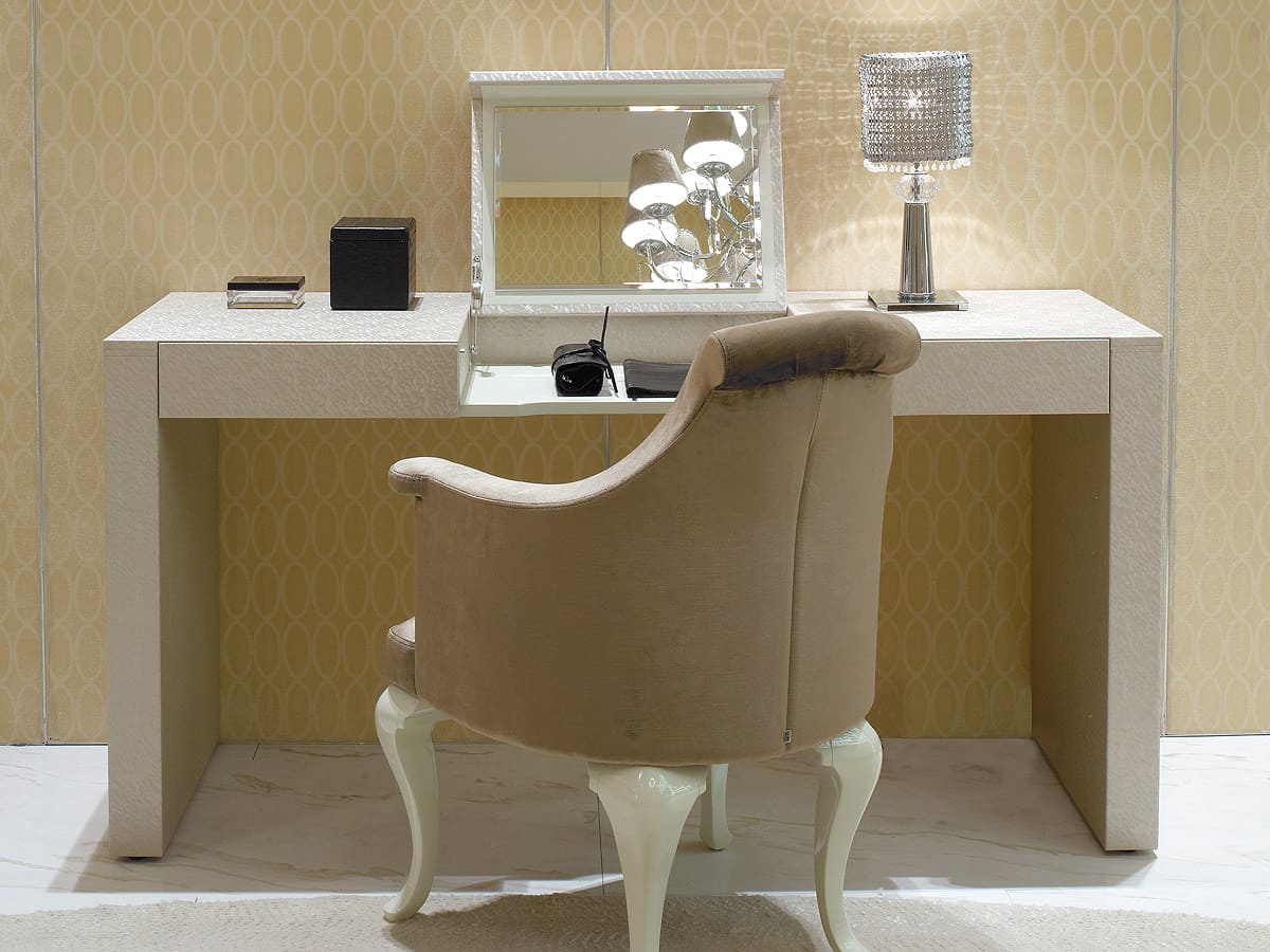 Dressing table Visionnaire Margot в интерьере