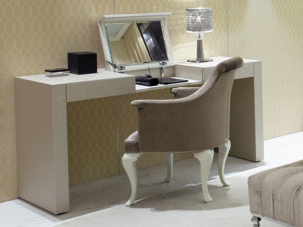 Dressing table Visionnaire Margot в интерьере